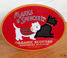 Marks spencer scottie for sale  DUNFERMLINE