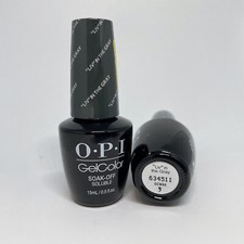 Opi gelcolor soak for sale  Kansas City