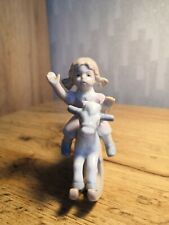 Girl rocking horse for sale  DONCASTER