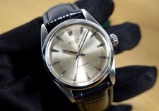 Rolex yster precision gebraucht kaufen  Deisenhofen