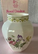 Royal doulton octagonal for sale  DERBY