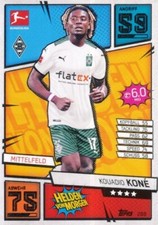 288 borussia gladbach d'occasion  Bussy-Saint-Georges