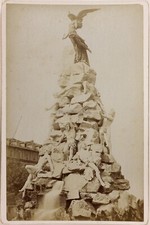 Italie turin monument d'occasion  Paris V