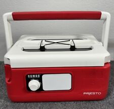 Presto qt. nomad for sale  Bella Vista
