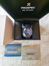 Seiko prospex save for sale  Ireland