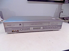 Sharp mg835hm vhs for sale  WATERLOOVILLE