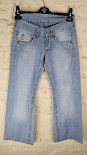 Replay ladies bootcut for sale  LONDON
