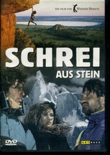 Dvd schrei stein gebraucht kaufen  Sulzbach/Saar