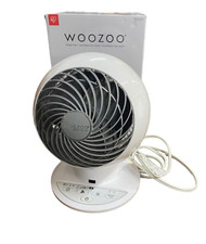 Woozoo globe fan for sale  Vista