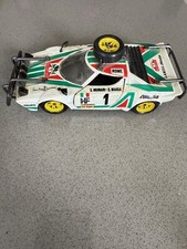 Polistil lancia stratos for sale  HIGH WYCOMBE