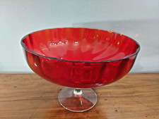 Beautiful ruby red for sale  TIVERTON