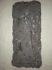 Pannello madonna ceramica usato  Faenza