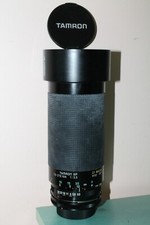 Zoom tamron 210 d'occasion  Toulouse-