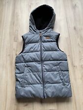 Steppweste 146 152 gebraucht kaufen  Bremen
