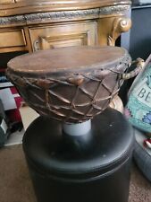 Antique african timpani for sale  Vancouver