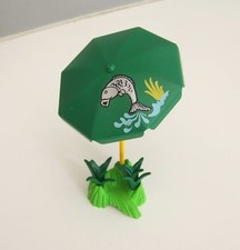 Playmobil foret parasol d'occasion  Thomery