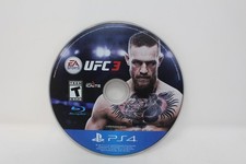 Sports ufc playstation d'occasion  Expédié en Belgium