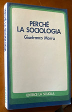 Perchè sociologia gianfranco usato  San Lazzaro di Savena