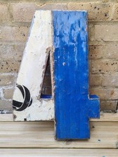 Large vintage reclaimed for sale  WHITSTABLE