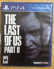 Last part ps4... for sale  Melbourne