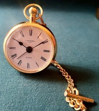 Vintage montre gousset d'occasion  Étréchy