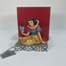 Disney traditions snow d'occasion  Expédié en Belgium