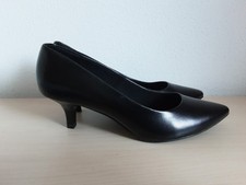 Pumps absatzschuhe stöckelsch gebraucht kaufen  Titting