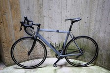 Bici corsa alluminio usato  Gallarate