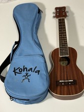 Kohala kanikapila soprano for sale  Kennett Square