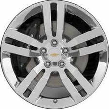 Chevrolet hhr wheel for sale  Troy
