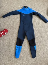Wetsuit 152 jobe for sale  POOLE