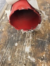 Hilti bohrkrone diamantbohrkro gebraucht kaufen  Sachsenheim
