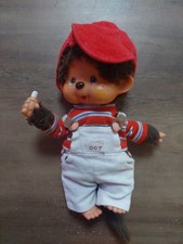 Süßer kleiner monchhichi gebraucht kaufen Süßer kleiner monchhichi gebraucht kaufen  Wülfrath