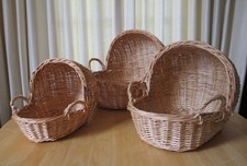 basket 3 set 1 for sale basket 3 set 1 for sale Richmond
