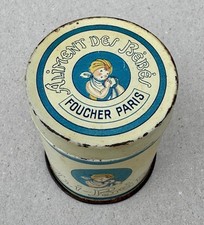 Foucher rare boîte d'occasion  Bouguenais