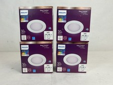 Philips recessed downlight for sale  Airway Heights