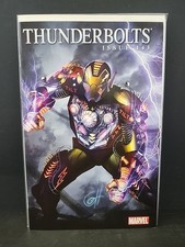 Thunderbolts 143 greg for sale  Litchfield Park