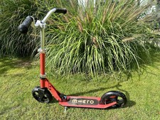 Micro cruiser scooter for sale  LONDON