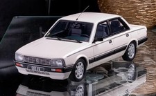 Peugeot 505 ottomobile d'occasion  Paris XVII