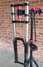 Fox forks 200mm for sale  BRACKNELL