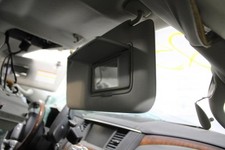 Passenger sun visor for sale  Mount Olive