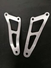 Honda vtr1000sp2 exhaust for sale  FAREHAM