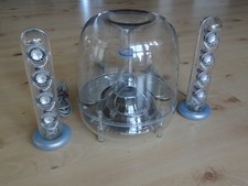 harman kardon soundsticks gebraucht kaufen  Landsberg am Lech