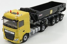 Modellino camion scala usato  Loreto