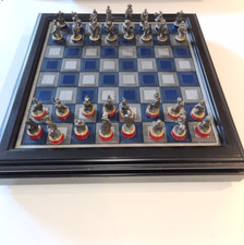 Franklin mint battle for sale  LONDON
