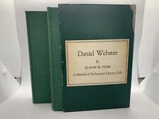 Daniel webster claude for sale  Waterford