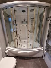 Computerised steam room for sale  PETERBOROUGH