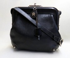Aigner handtasche bügeltasche gebraucht kaufen  Stapel