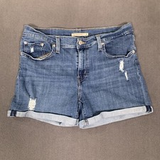 Levi shorts womens for sale  Virginia Beach