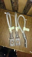 3st drahtschlaufe 2000kg gebraucht kaufen  Frankfurt (Oder)
